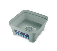 Minky Washing Up Bowl - Sage Green