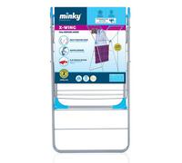 Minky X-Wing Airer One Colour (One Size)