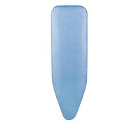 Minky XL Deluxe Reflector 122 x 43cm Ironing Board Cover, UK Made