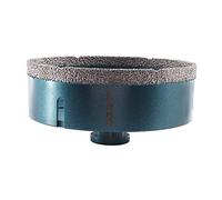 MINLAYCUT Diamond Core Drill Bits 125mm Tile Hole Saw Cutter M14 Thread for Porcelain Tile Ceramic Granite Marble…