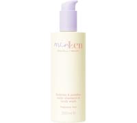 minLen Care BabysBaby Shampoo & Body Wash