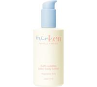minLen Care BabysSoft Cuddles Body Lotion