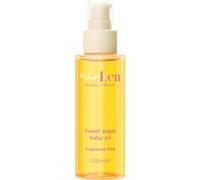 minLen Care BabysSweet Angel Baby Oil