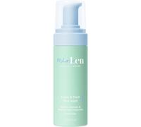 minLen - Foam & Fresh Face Wash - Cleansing Foam