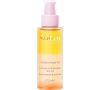 minLen - Golden Hour Oil - Body Oil