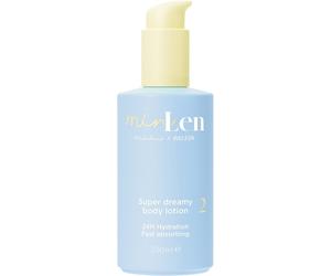 minLen Care Kids-TeensSuper Dreamy Body Lotion