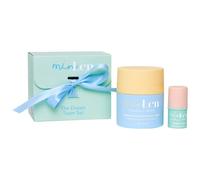 minLen Care Kids-TeensThe Dream Team Set Hydramazing Face Cream 50 ml + Liptastic Balm 3.5 g