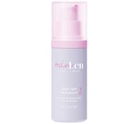 minLen - Glow Right Face Serum - Hydrating Serum