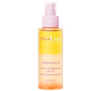 minLen - Golden Hour Oil - Body Oil
