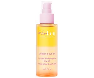 minLen - Golden Hour Oil - Body Oil