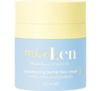 minLen - Hydramazing Face Cream - Face Cream