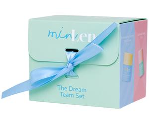 minLen - Tweens Duo Giftbox - Day Cream