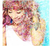 Minmi - Hologram (CD+DVD) [Japan LTD CD] UPCH-7033