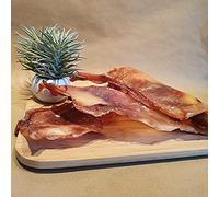 MinMont Pets - Large Moon Bones - Dried Beef Cartilage - Natural Longer Lasting Dog chew - 100% Beef (3 Pack)