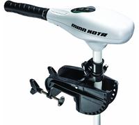 Minn Kota 1363854 Riptide Transom Serie Trolling Motor 42”Shaft 55 Thrust 12