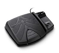 Minn Kota 1866070 PowerDrive BT Trolling Motor Corded Foot Pedal, Black