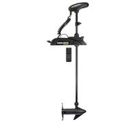 Minn Kota Bow Mount Engine Terrova Trolling Motor GPS Spot Lock Remote Control