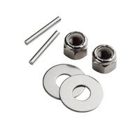 Minn Kota MKP-23 Prop and Nut Kit D