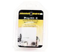 Minn Kota MKP-34 Prop and Nut Kit E by Minn Kota