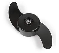 Minn Kota MKP-37 Trolling Motor Power Propeller - Black