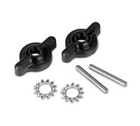 Minn Kota MKP-9 Prop Nut 3/8" (A)