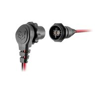 Minn Kota 1865120 MKR-28 Trolling Motor Plug and Receptacle