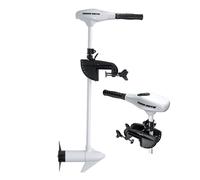Minn Kota Riptide 45/SC/T Saltwater Trolling Motor 12V-45lbs-36" 1363844 Marine
