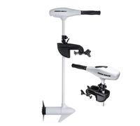 Minn Kota Riptide 55/T Saltwater Trolling Motor 12V-55lbs-42" 1363856 Boat Marin