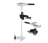 Minn Kota Riptide 55/Tiller Trolling Motor 12V-55lbs-36" Saltwater 1363855
