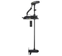 Minn Kota Terrova 24V 80LB 60"Shaft Trolling Motor w/Wireless Remote 1358380