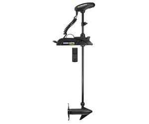 Minn Kota Terrova Bow Mount Engine - 55lb Thrust - 54" Shaft - 12v
