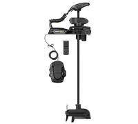 Minn Kota Terrova QUEST 90/115 Trolling Motor 24/36V 90/115LBS 60" MEGADS Image