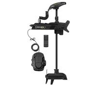 Minn Kota Terrova QUEST 90/115LBS Trolling Motor 24/36V 45" Dual Spect CHIRP 135