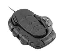 Minn Kota Terrova Quest Foot Pedal Accessory NLL-345 Other, Multicolour, One Size
