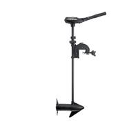 Minn Kota Traxxis 12V 55lb 42"Shaft Freshwater Trolling Motor Transom Mount