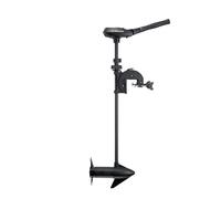 Minn Kota Traxxis 80 Freshwater Trolling Motor 42" Transom Mount 24V Var Speed
