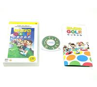 Minna No Golf Portable [Japan Import]