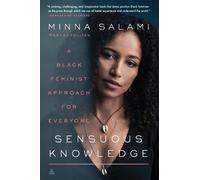 Minna Salami Sensuous Knowledge (Paperback)