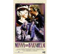 Minna von Barnhelm - DEFA