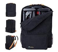 Minne Baby Stroller Travel Bag, Compatible With Gb Pockit Stroller, Lightweight Stroller Travel Bag