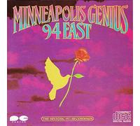 Minneapolis Genius 94 East