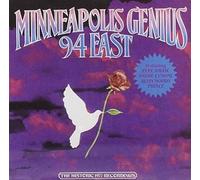 Minneapolis Genius by 94 East