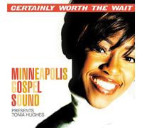 Minneapolis Gospel Sound - Certainly Worth The Wait [Us Import]