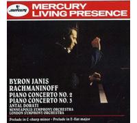 Minneapolis S.O. Rachmaninov:Pno Conc No2 (CD) (US IMPORT)