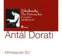 Minneapolis SO - Tchaikovsky The Nutcracker (Complete)