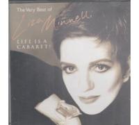 Minnelli, Liza - Life Is a Cabaret! - The Very Best of Liza Minnelli