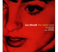 Minnelli, Liza - Liza Minnelli: The Capitol Years