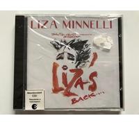 Minnelli, Liza - Liza's Back