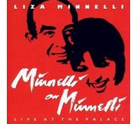 Minnelli Liza - Minnelli on Minnelli: Live at the Palace