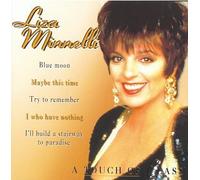 Minnelli, Liza - Touch of Class